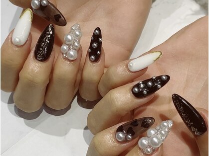 エムズスタイル ネイルバー(M's Style NAIL BAR)の写真