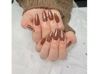 ニカネイル(NiKa Nail)/Nika nail