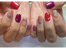 ディアネイル(dear.nail)/