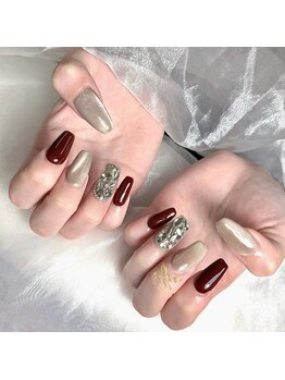 ヘブン 池袋(HEAVEN)/長 さだしやり放題×つけ放題