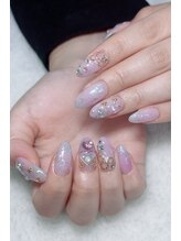 インプレス 鶴見店(Impress)/モチーフネイル