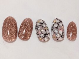 【初回オフ無料】フラワーアート