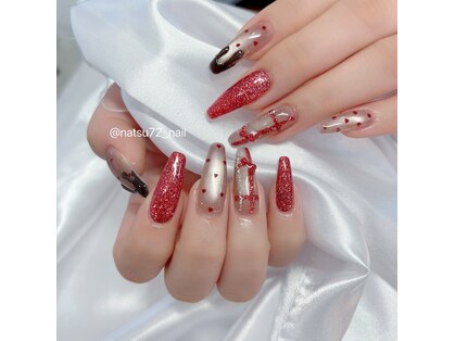レイネイル レイアイ 光の森店(RAY NAIL ray eye)の写真