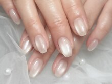 コンサート(Concert)/ミルクピンクマグネット