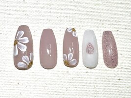 サンプルデザイン♪￥5,800