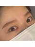 3月★新生活応援クーポン【1,000円OFF!】 まつ毛パーマ+アイブロウ
