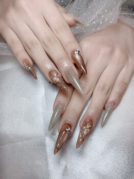 クイーンネイル(Queen Nail)/
