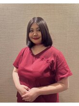 アタマファクトリー 新宿本店&nbsp;直井 