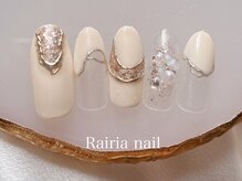 ライリア 川越店(Rairia)/デザインコース9980