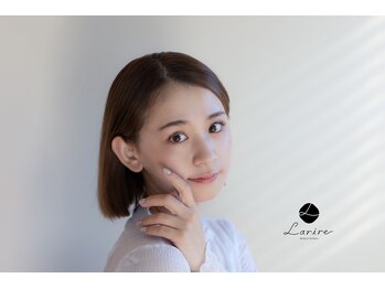 ラリール(Larire)/自分をもっと好きになる