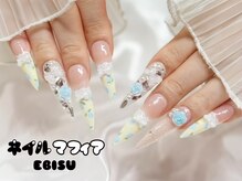 ネイルマフィア 恵比寿(NAIL MAFIA)
