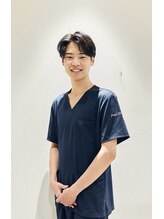 リコア鍼灸接骨 大森海岸(ReCORE鍼灸接骨) 渡邊 旺介