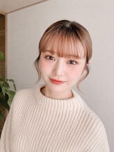 ココア(COCOA) MIYA