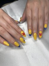 アートネイル