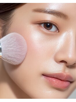 セラヴィ 栄生店の写真/韓国肌管理と相性抜群!たるみ、むくみ、美白はもちろんのこと毛穴が目立たない憧れの美肌へ整えます☆