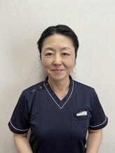 矢口鍼灸接骨院&nbsp;藤原 舞美