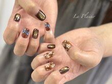 ラプレジール 大宮(La Plaisir)の雰囲気（持ち込みデザインの再現度に高評価★理想を叶えます［持ち込み］）