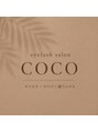 レイニーココ(Rainy COCO)/ eyelash  salon COCO