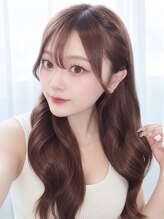 ビューティーストレッチ 心斎橋店&nbsp;金子 もも