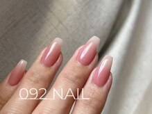092ネイル(092 NAIL)