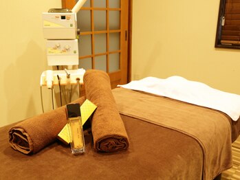 サロンドラクー(Salon de La Qoo)/施術スペース エステ