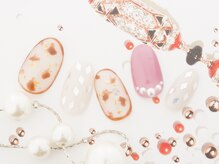 ネイルクロエ(NAIL KCLOE)/定額デザイン12000