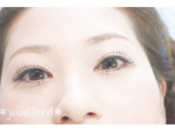 ジュエルボンド(Jewel Bond)/本気の花嫁さん