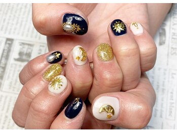 ハズキ ネイル(Hazuki Nail)/