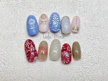 ルルミーナ(Lulu Mina)/選べる定額コース-ゴージャス-