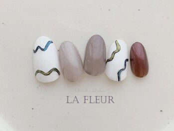 定額basic◆LaFleur