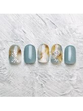 リベルタ(Liberta)/ネイル