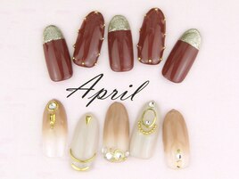 シンプルスタッズ