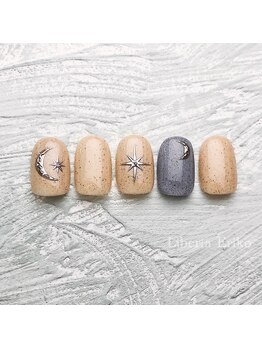 リベルタ(Liberta)/ネイル