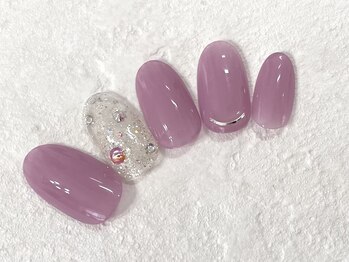 ルナ レインボー(Luna Rainbow)/トレンドコース