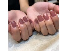 ネイル チップス イオンタウン姶良店(NAIL TIPS)の雰囲気（スタンダードコース☆）