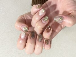 無垢【muk.】持込デザイン