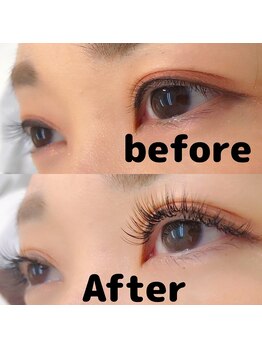 ムーミー 東十条店(muu mii)/バインドロック[東十条/赤羽]