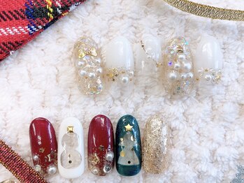 ジュエル(Jewel)/ご新規様 定額コミコミ7280円
