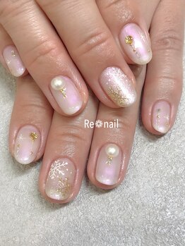 リネイル(Re nail)/