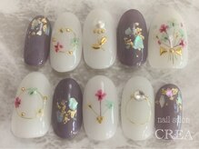 ネイルサロン クレア(CREA)/