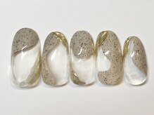 リノリコ 阿佐ヶ谷店(RinoRiko)/ニュアンス定額 &nbsp;3