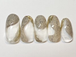 ニュアンス定額  3