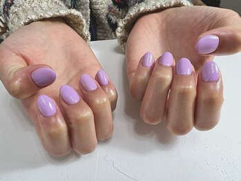 サンハチ(38)/パープルワンカラー