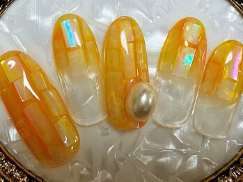 サロン ド リリ(Salon de LiLi)/
