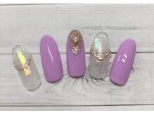 ティーエヌ イトーヨーカドー能見台店/季節の定額6600円コース