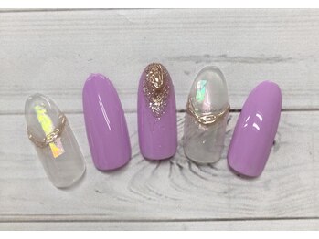 ティーエヌ イトーヨーカドー能見台店/季節の定額6600円コース