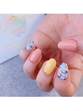 オリソネイル(OrisoNail)/