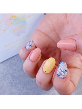 オリソネイル(OrisoNail)/