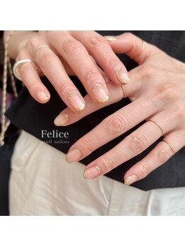 ☆nuance　nail☆