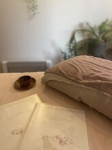 ボディ トーク ヒール コティ(Body talk Heal koti)/◇ Body talk Heal koti ◇